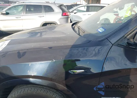 2017 BMW X3 xDrive28I из США, поврежденный, VIN 5UXWX9C54H0T02516